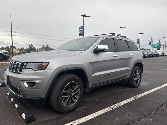 JEEP GRAND CHEROKEE 2019 1C4RJFBGXKC735555 image JEEP GRAND CHEROKEE 2019 1C4RJFBGXKC735555 image